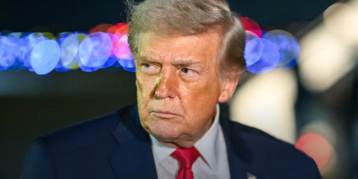 “Vayan por su propio petróleo”: Trump exige a países aliados reabrir el Estrecho de Ormuz