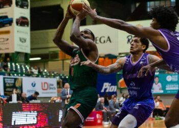 ¡Objetivo CibaCup! Pioneros busca escalar en la clasificación ante Culiacán en casa