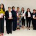 Presentan en Los Mochis el libro “Exhumar la esperanza”, testimonio y análisis sobre la búsqueda de personas desaparecidas