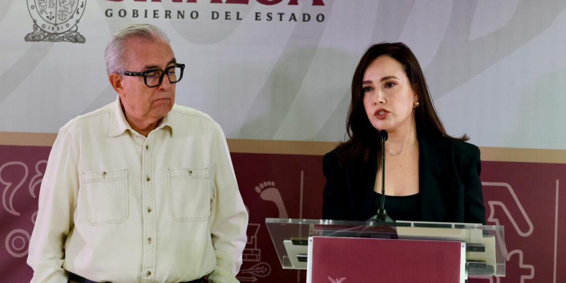 Sinaloa entre las primeras cuatro entidades del país con manejo responsable en el gasto público