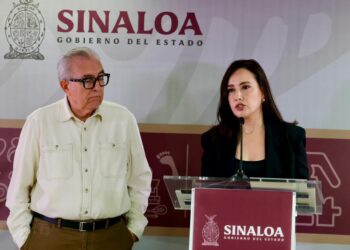 Sinaloa entre las primeras cuatro entidades del país con manejo responsable en el gasto público