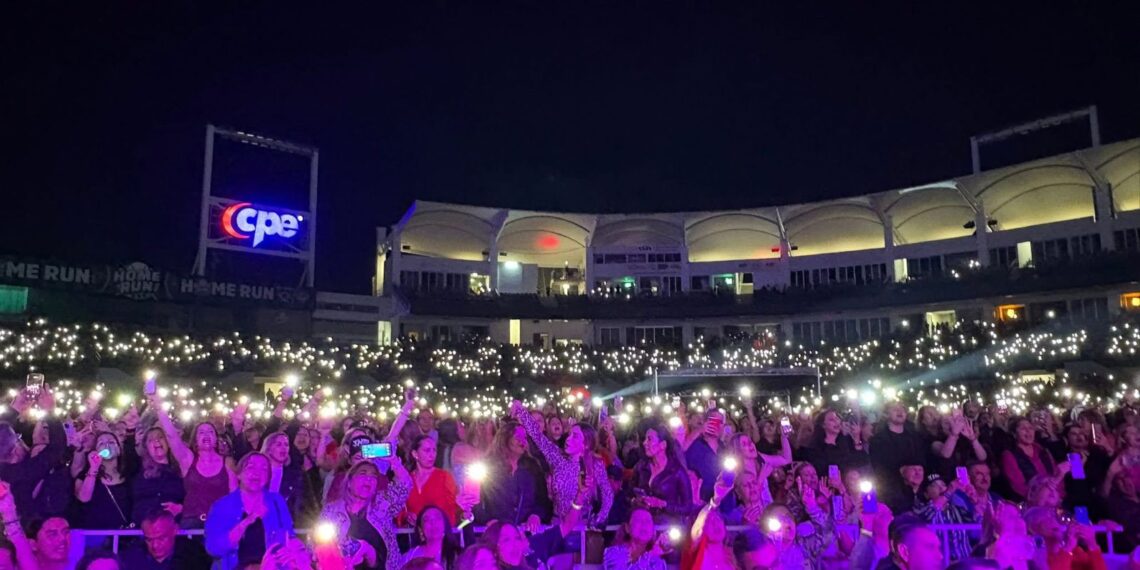 Eventos masivos y seguros en Los Mochis, dan impulso y posicionamiento turístico y económico: Antonio Menéndez