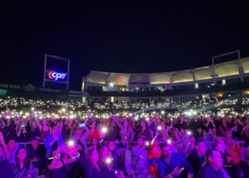 Eventos masivos y seguros en Los Mochis, dan impulso y posicionamiento turístico y económico: Antonio Menéndez