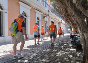 Recibe Mazatlán a más de 7 mil turistas en los primeros cruceros de marzo