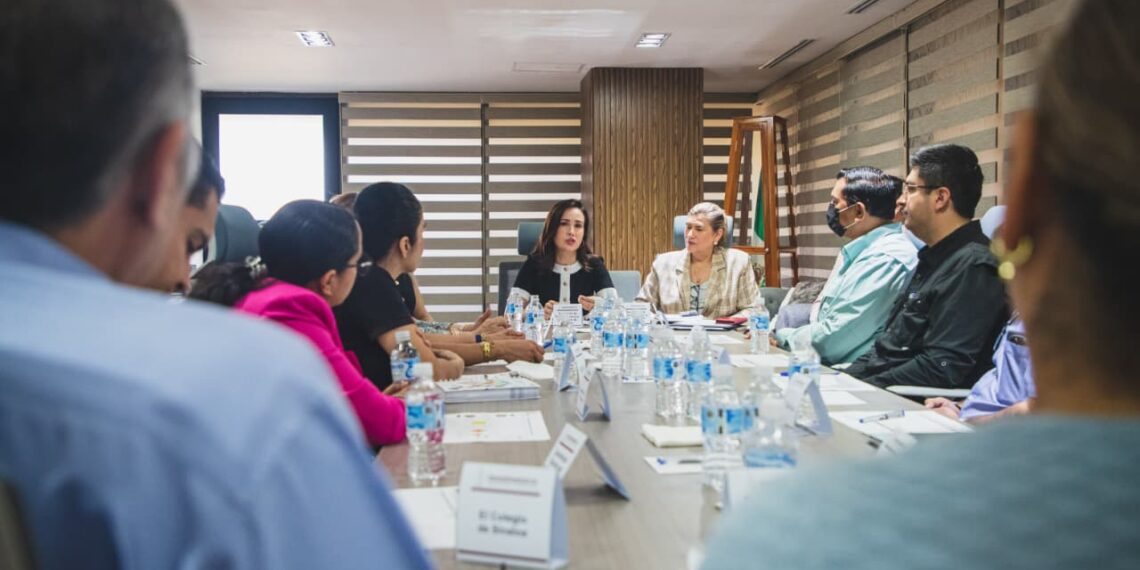 Transparencia gubernamental fortalece confianza ciudadana