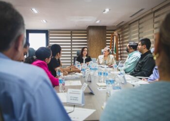 Transparencia gubernamental fortalece confianza ciudadana