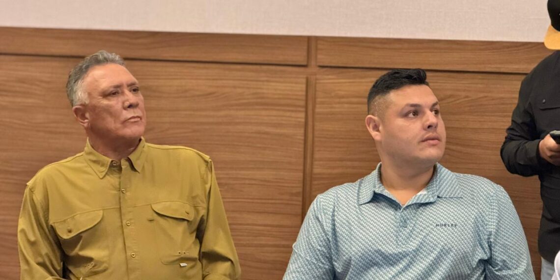 El alcalde Gildardo Leyva Ortega participa en reunión estatal para el fortalecimiento de Pueblos Mágicos