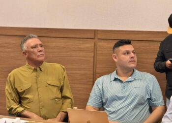 El alcalde Gildardo Leyva Ortega participa en reunión estatal para el fortalecimiento de Pueblos Mágicos