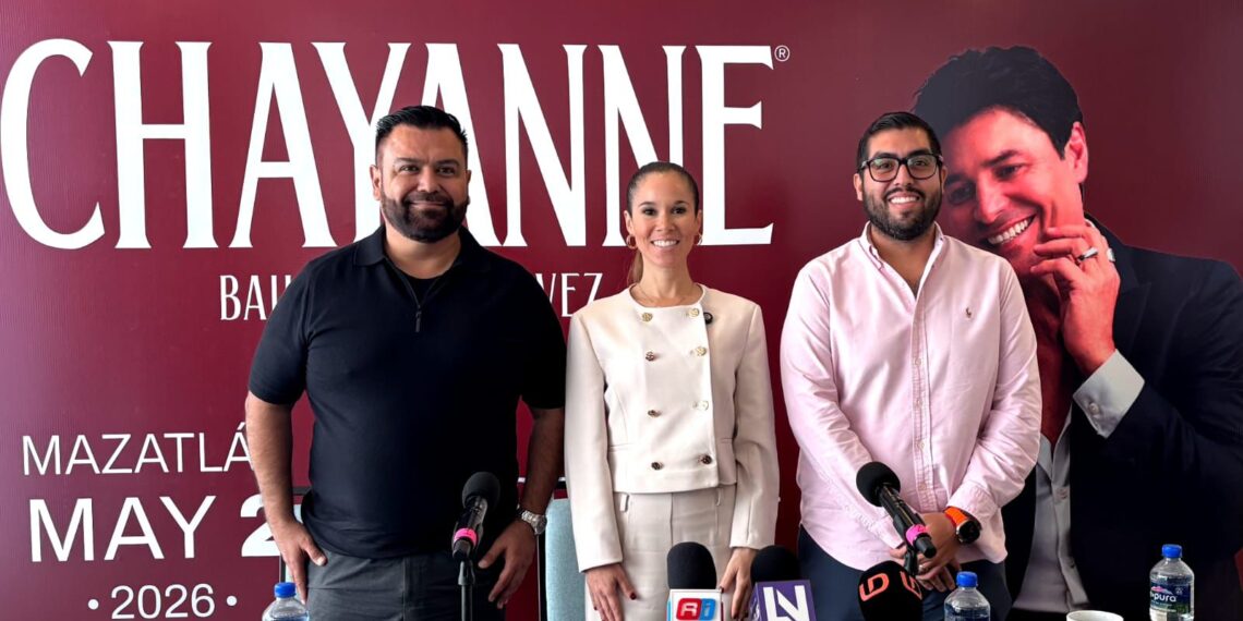 Mazatlán se afianza como un destino clave para la realización de eventos internacionales