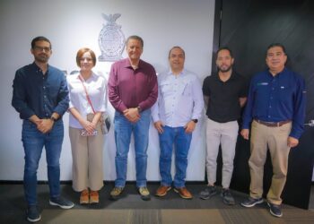 Wendy’s anuncia expansión en México y proyecta apertura de 12 restaurantes en Sinaloa