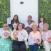 Gobierno de El Fuerte reconoce a mujeres que honran nuestra tierra