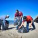 Afinan mega jornada de limpieza y descacharrización en la Playa del Maviri el jueves 19 de marzo