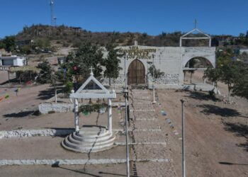 Avanza Ahome en gestiones federales para turismo, patrimonio histórico y atención a pueblos indígenas