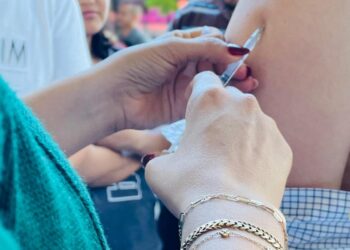 Ahome se mantiene libre de sarampión; Salud Municipal llama a reforzar la vacunación y evitar alarmas