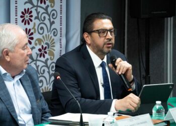 Productores Sinaloenses y compradores avanzan en acuerdos para la comercialización del maíz al fijar Base