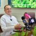 “Luminarias adquiridas en febrero serán instaladas en zona rural y urbana”: Antonio Menéndez