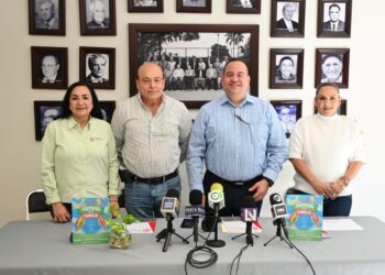 Patronato ProEducación de Ahome invita al “Festival de la Familia”