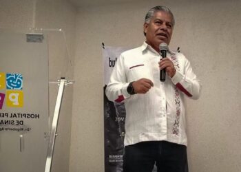 Gobierno de Sinaloa impulsa cursos de lenguas indígenas para mejorar atención en el Hospital Pediátrico