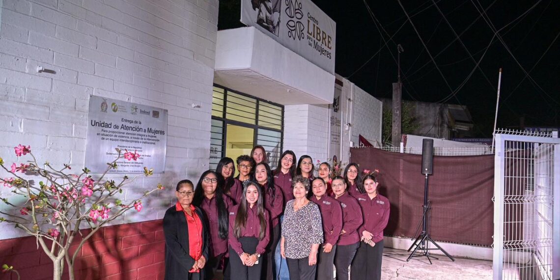 Sinaloa invierte 5 millones 668 mil 140 pesos para la continuidad de Centros LIBRE en el estado