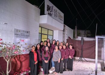 Sinaloa invierte 5 millones 668 mil 140 pesos para la continuidad de Centros LIBRE en el estado