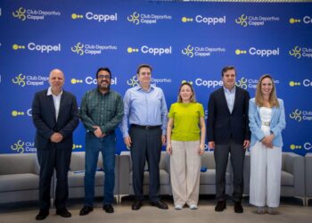 Destaca Gámez Mendivil a Grupo Coppel como aliado en desarrollo económico, cultura, deporte y valores