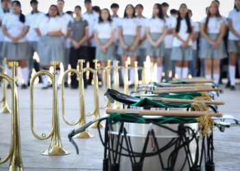 Invertirán 30 millones de pesos en ampliación del plantel COBAES 130 “La Conquista”