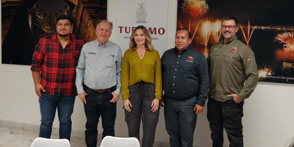 Invitan a celebrar el Equinoccio de la Primavera en la zona arqueológica de Las Labradas