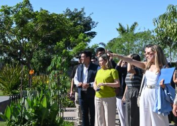 Inauguran Club Deportivo Coppel, un nuevo espacio para el bienestar de las familias sinaloenses