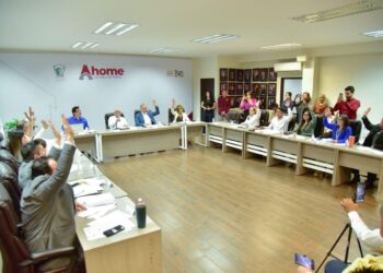 Cabildo acuerda gestionar ante CFE revisión de subsidio a la energía eléctrica en la localidad