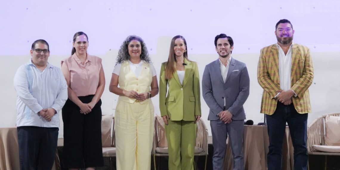 Conectividad aérea impulsa el crecimiento económico, el desarrollo y la actividad turística de Mazatlán