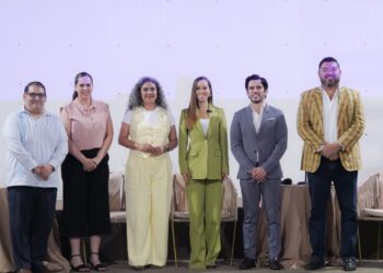 Conectividad aérea impulsa el crecimiento económico, el desarrollo y la actividad turística de Mazatlán