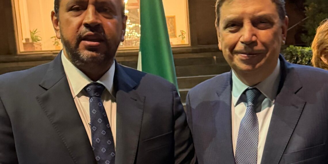 Sinaloa busca fortalecer la relación comercial y de exportación agrícola con España: Ismael Bello Esquivel