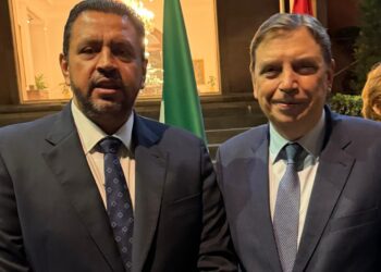 Sinaloa busca fortalecer la relación comercial y de exportación agrícola con España: Ismael Bello Esquivel