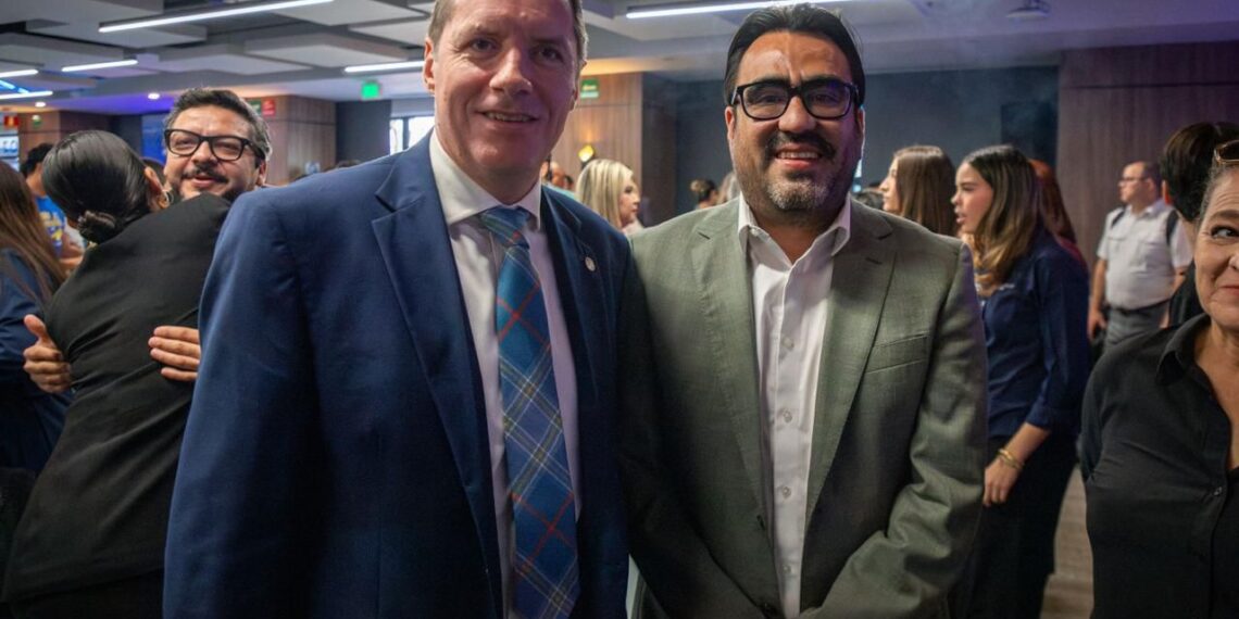 Tecnológico de Monterrey aporta cultura y academia a la sociedad: Juan de Dios Gámez