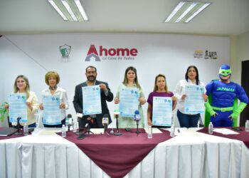 Invita JAPAMA a primarias y secundarias al concurso de videos para fomentar el cuidado del agua