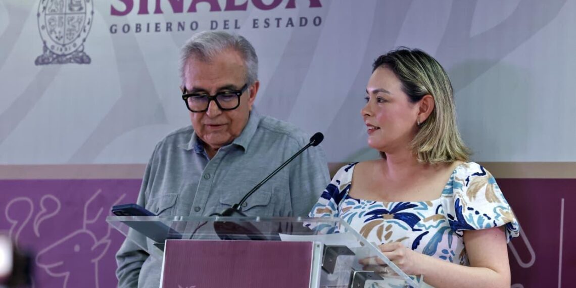 2.6 millones de visitantes se esperan en Sinaloa durante esta Semana Santa