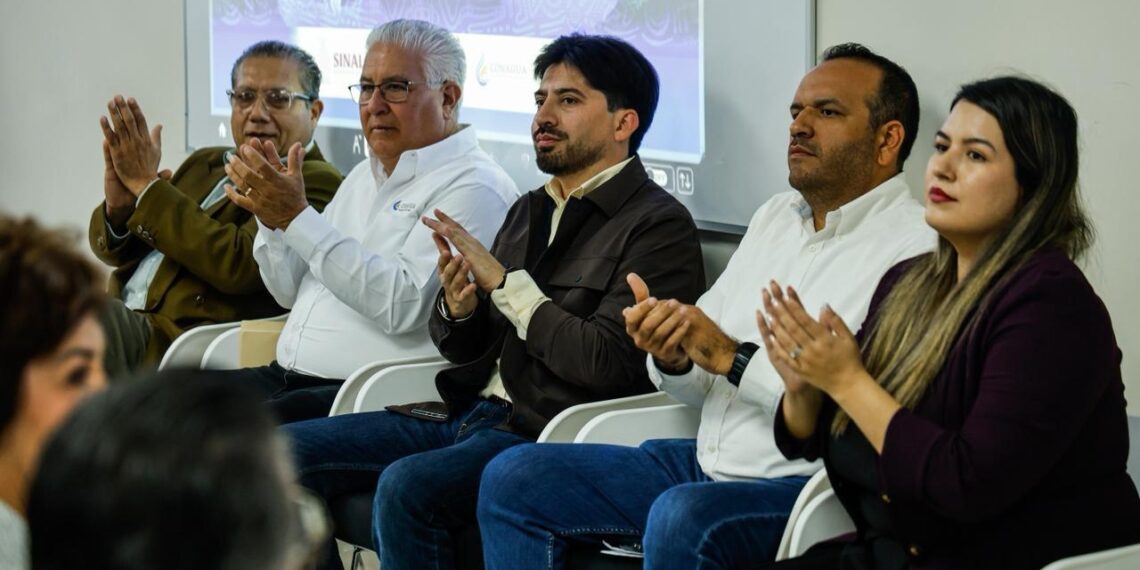 Cuidar el agua es cuidar Sinaloa: un compromiso que nos toca a todos