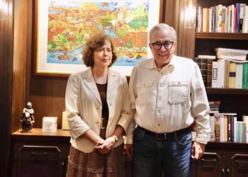 Sinaloa fortalecerá su educación superior con carreras de vanguardia y colaboración institucional: Rocha Moya