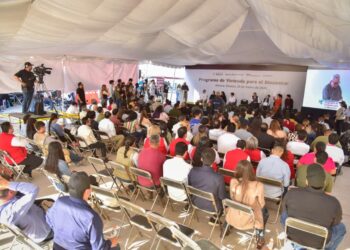 Ahome figura por segundo día consecutivo en La Mañanera de la Presidenta Claudia Sheinbaum