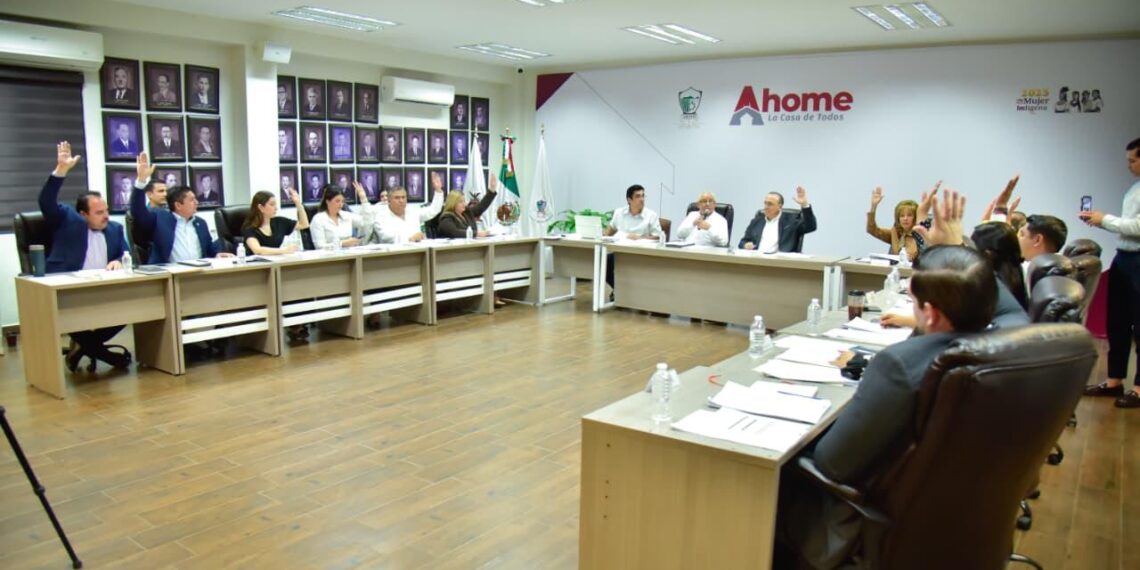 Aprueba Cabildo Reglamento de Regulación, Portación y Uso de Armas Blancas Largas en la Vía Pública