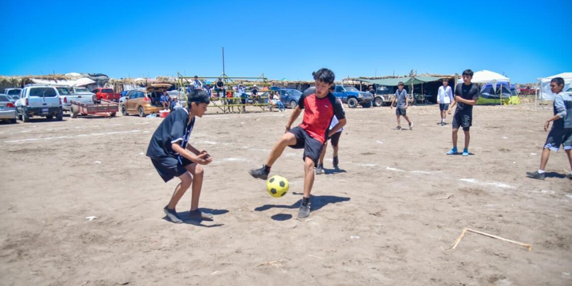 Pide Protección Civil a vacacionistas y prestadores de servicios respetar los señalamientos en zonas de peligro