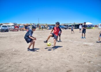 Pide Protección Civil a vacacionistas y prestadores de servicios respetar los señalamientos en zonas de peligro