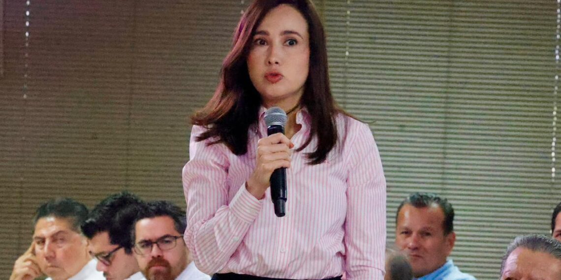 STyRC capacita a servidores públicos municipales en materia anticorrupción