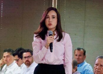 STyRC capacita a servidores públicos municipales en materia anticorrupción