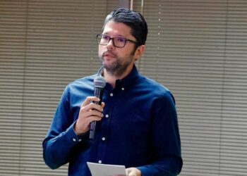 SATES exhorta a cumplir con el pago de la calca 2026; este martes vence el plazo