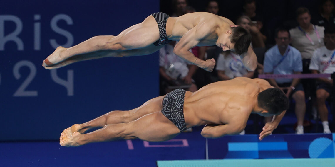 Resultados en salto alientan 