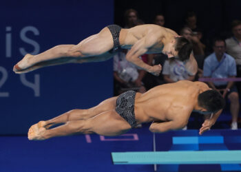 Resultados en salto alientan 