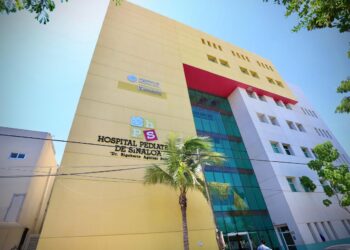 Secretaría de Salud llama a prevenir accidentes automovilísticos durante periodo vacacional