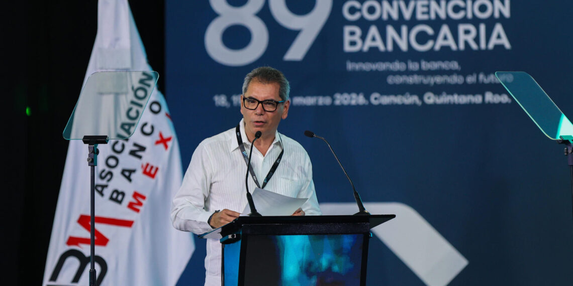 El secretario de Hacienda destaca “estabilidad” de México ante “volatilidad internacional”