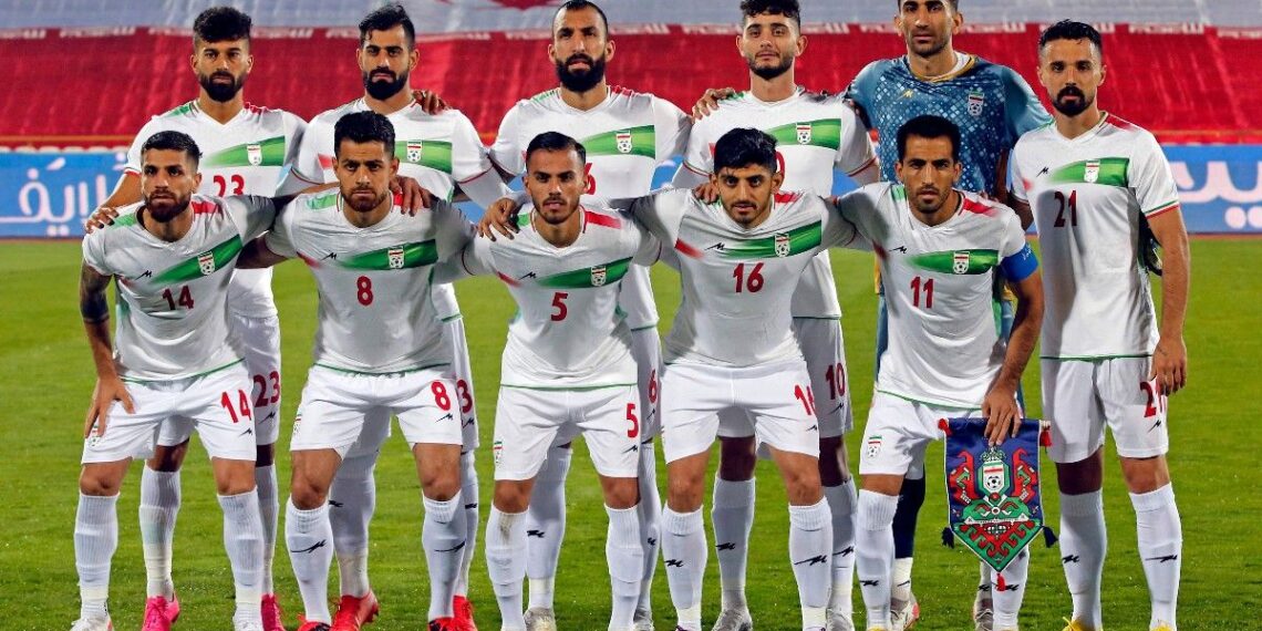 Irán descarta su participación en el Mundial 2026; Infantino asegura que Donald Trump recibirá al equipo iraní